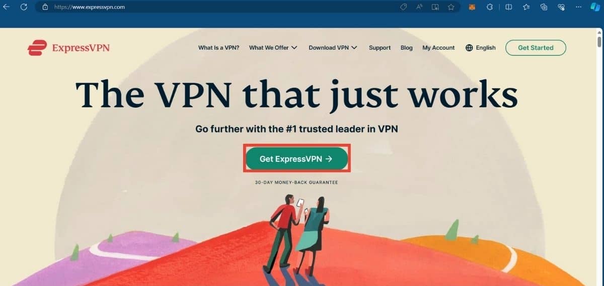How to Install ExpressVPN to Your Asus Router Step By Step