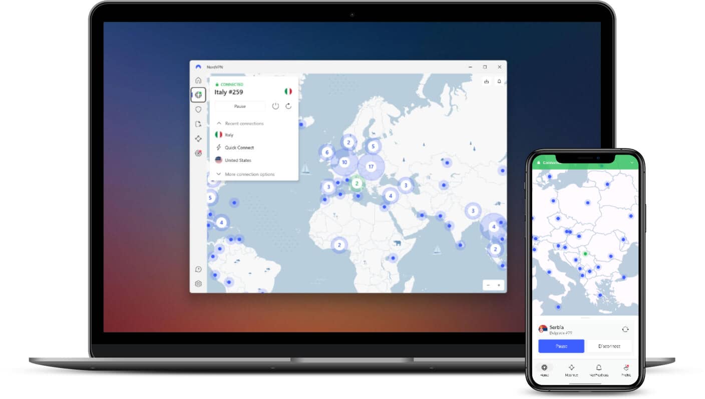 Nordvpn Best VPN Porn