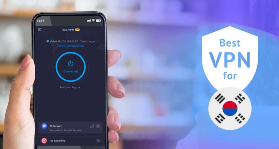 FAQs about South Korea IP Address VPN