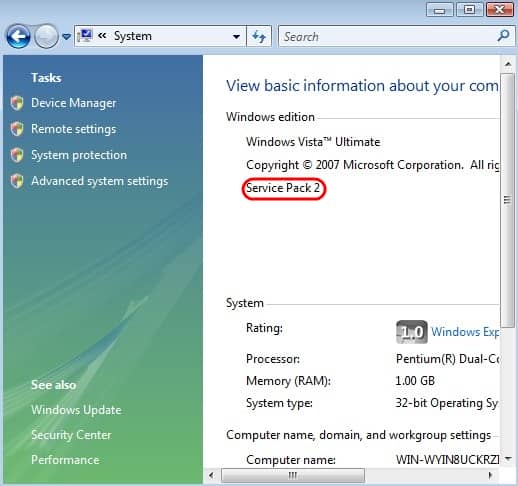 Cisco QuickVPN Installation Tips for Windows Operating Systems