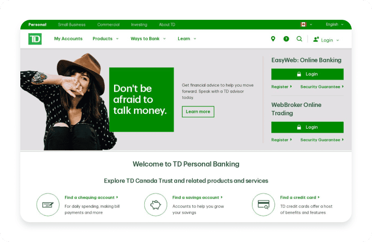 A fake or scam website: What it is, and how to know if a website is legit