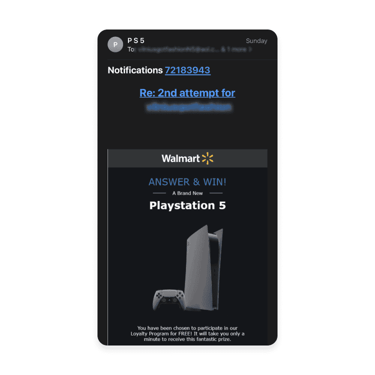 A fake or scam website: What it is, and how to know if a website is legit