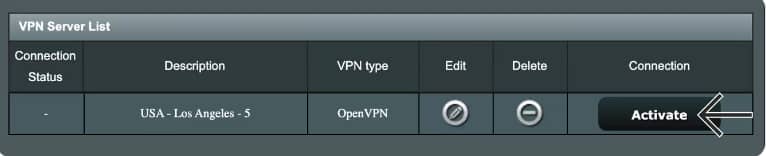 expressvpn 路由器设置