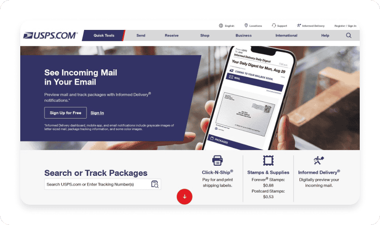 A fake or scam website: What it is, and how to know if a website is legit