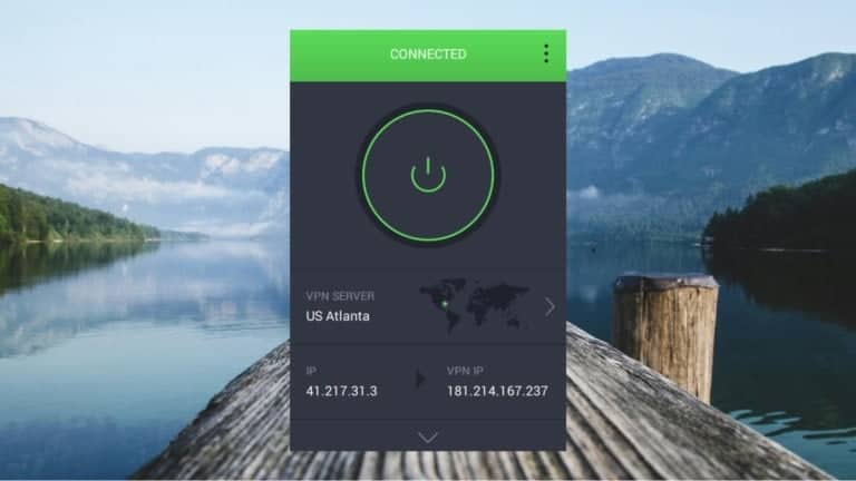 Pia Interface