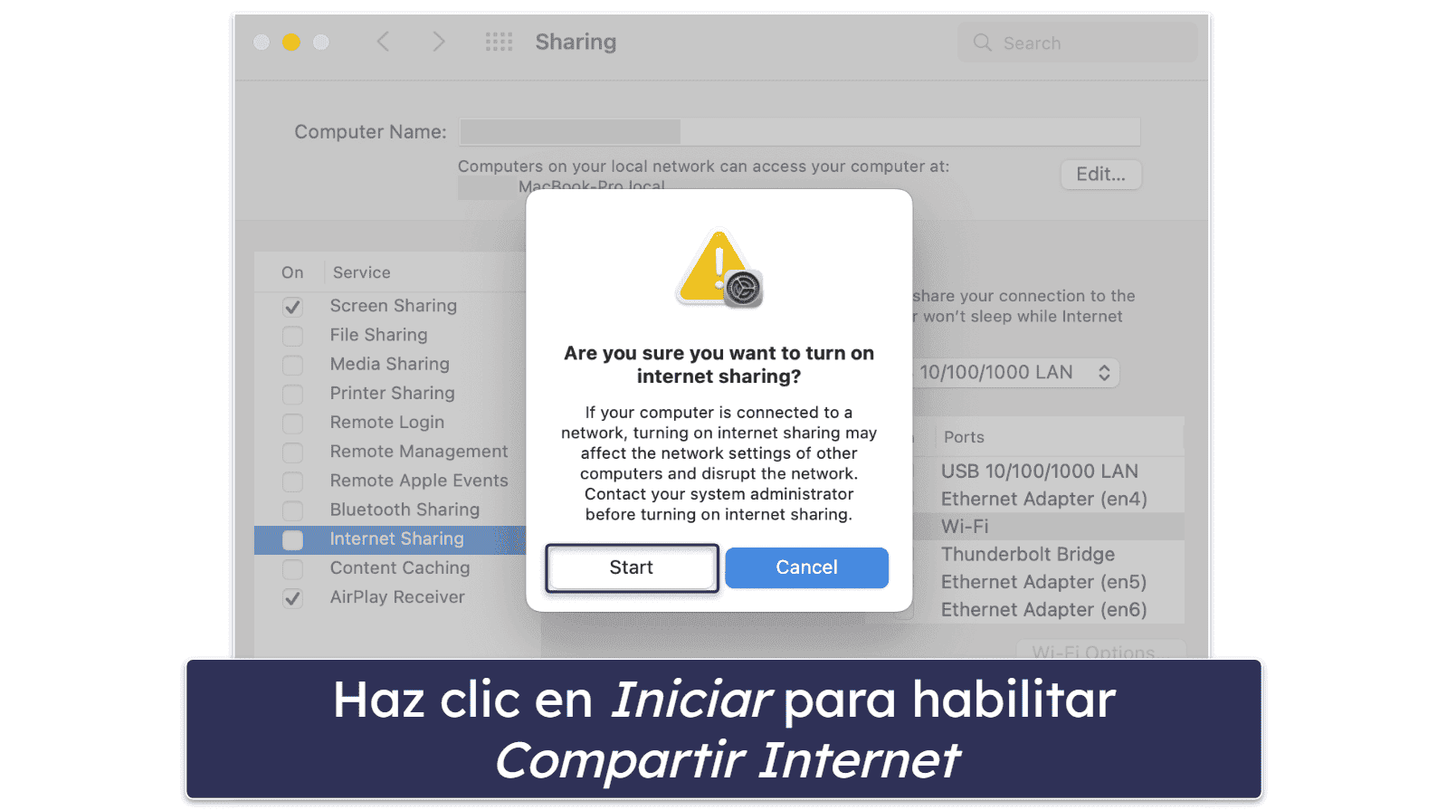 Cómo instalar una VPN en Oculus Quest 2 o 3 (Guías paso a paso)