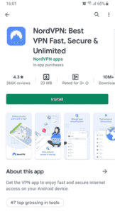 NordVPN Free Trial in USA: How to Get it in 2024
