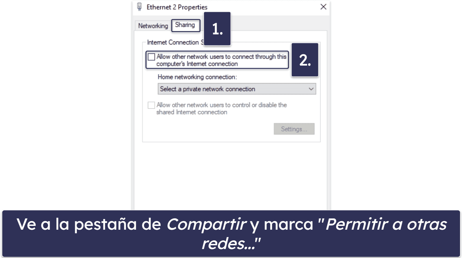Cómo instalar una VPN en Oculus Quest 2 o 3 (Guías paso a paso)