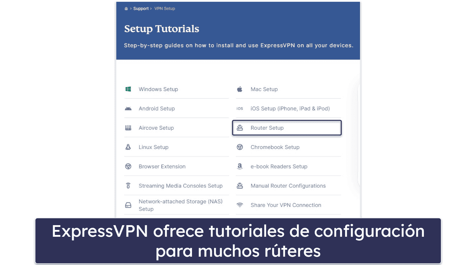Cómo instalar una VPN en Oculus Quest 2 o 3 (Guías paso a paso)