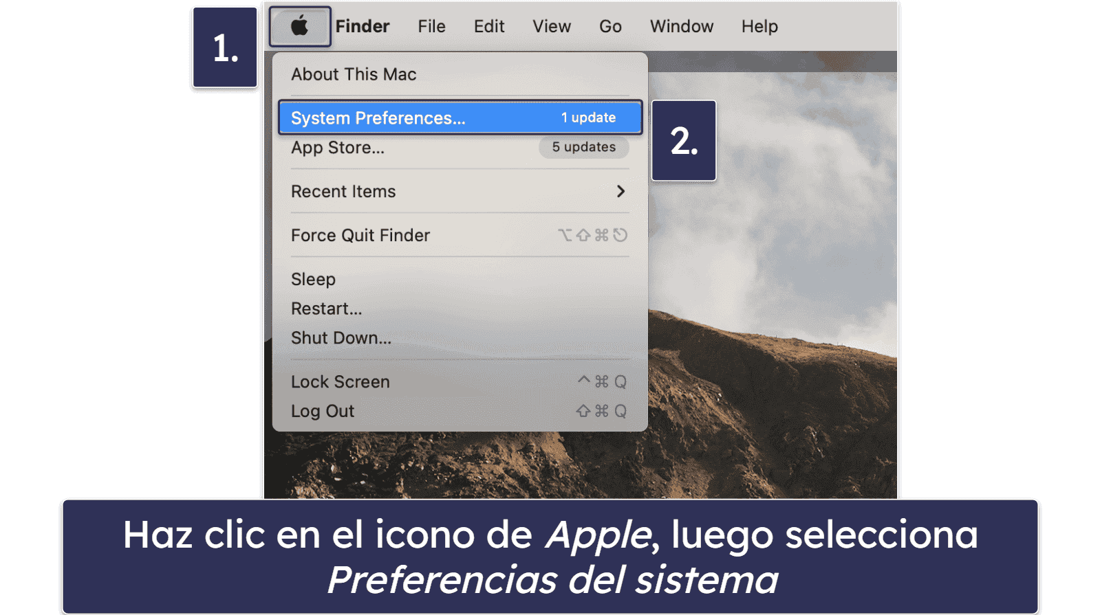 Cómo instalar una VPN en Oculus Quest 2 o 3 (Guías paso a paso)