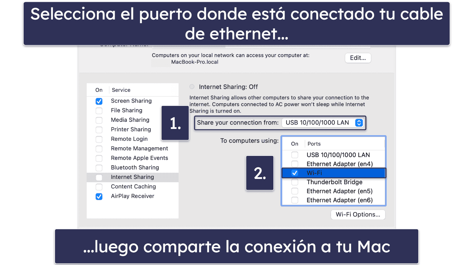 Cómo instalar una VPN en Oculus Quest 2 o 3 (Guías paso a paso)