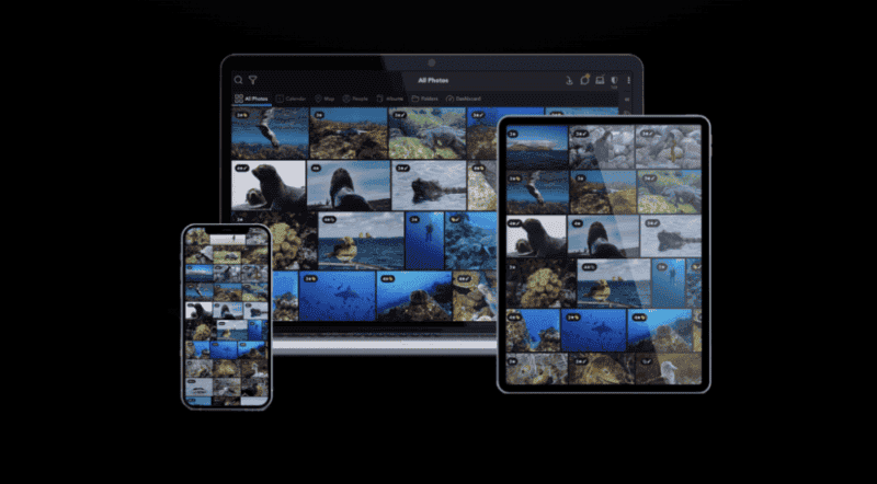 mylio photo manager