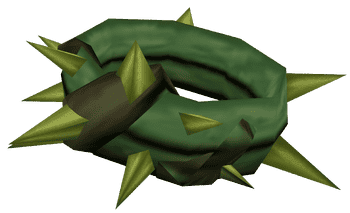 Thorn Armlet
