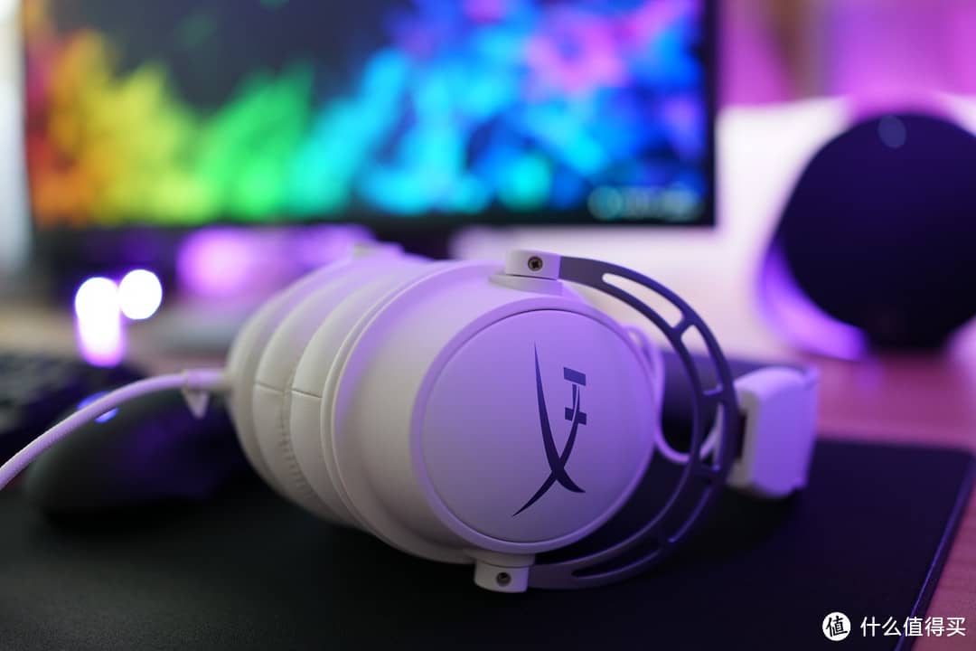带你解惑HyperX Cloud2（飓风）和Alpha（阿尔法）的终极选择_游戏耳机_什么值得买
