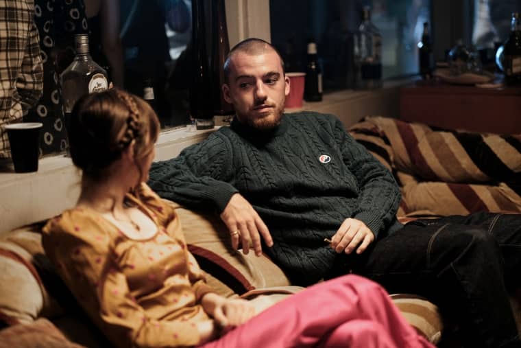 Angus Cloud, star of HBO’s ‘Euphoria,’ dies at 25