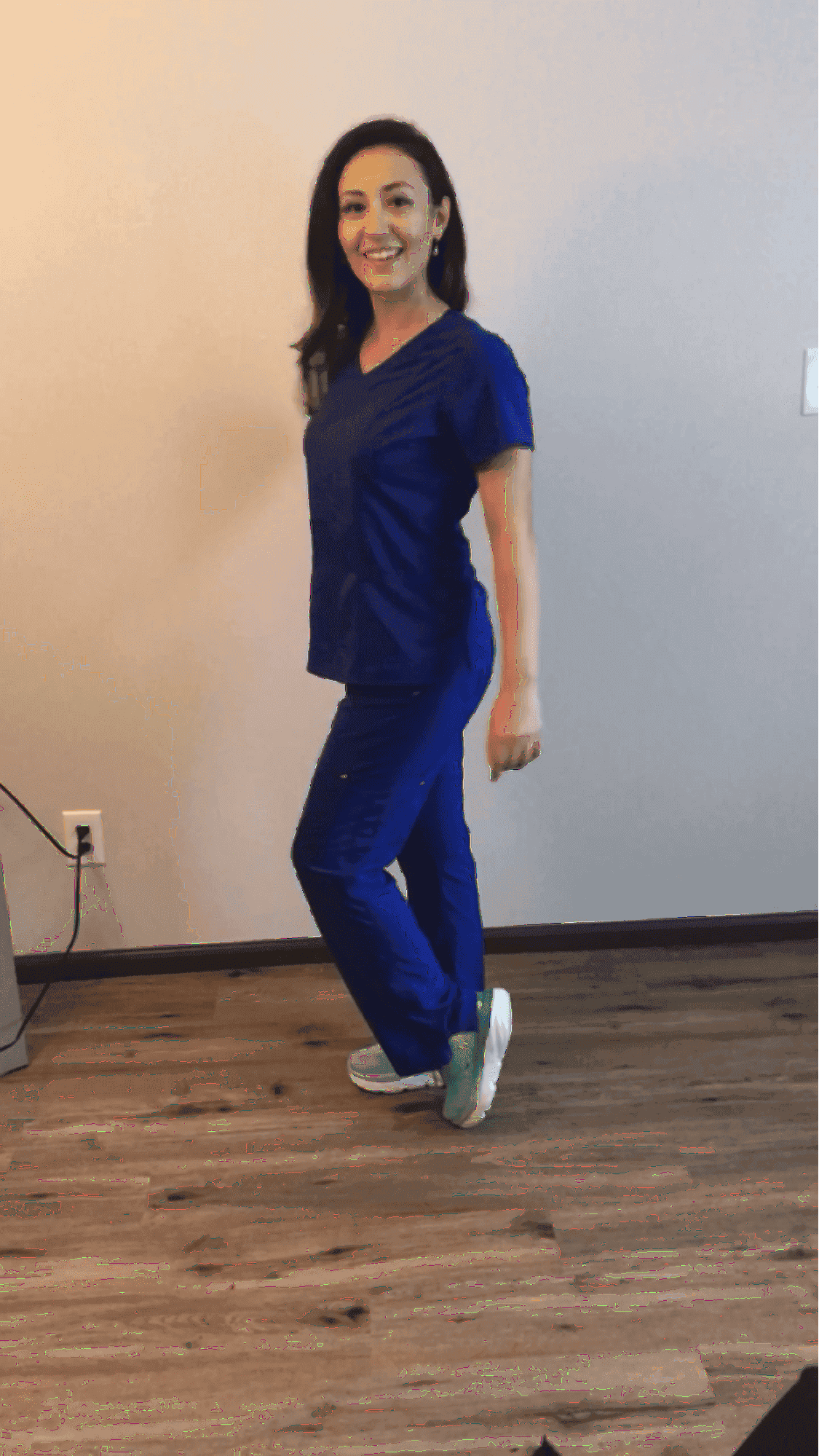 best shoes for nurses