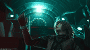 Genesis in Nibel Reactor from CCVIIR
