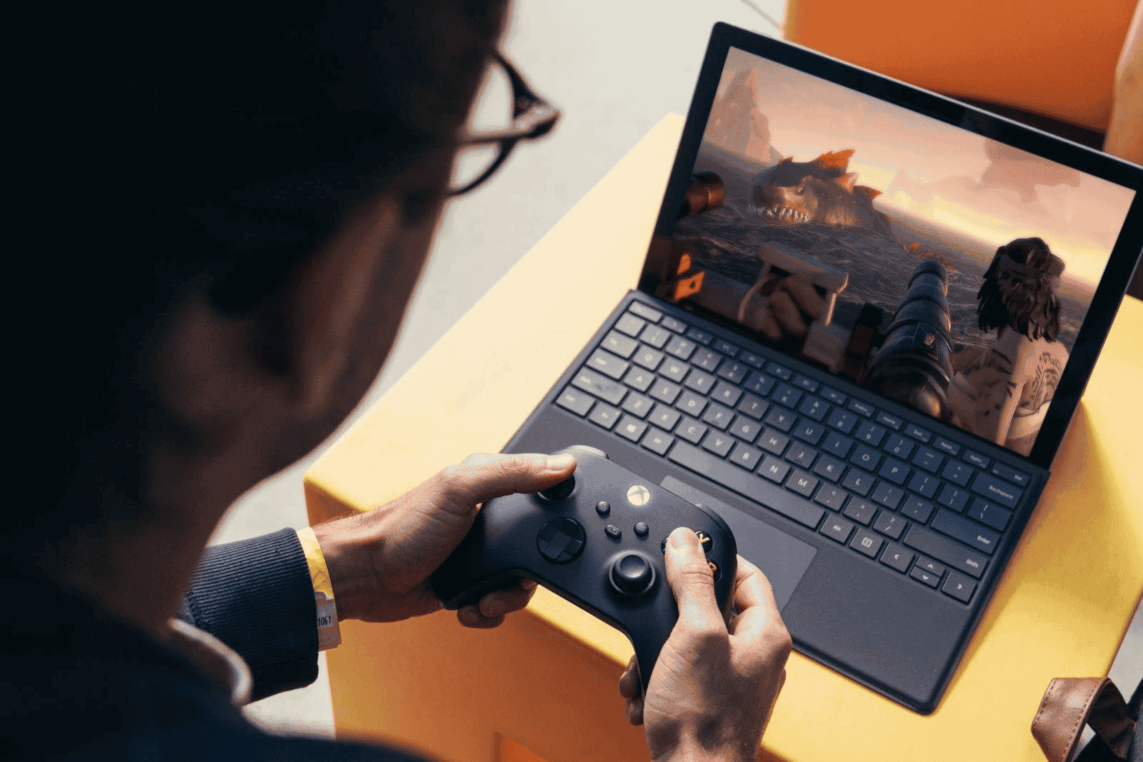 Xbox Cloud Gaming and local streaming are now available on PC for all photo 1