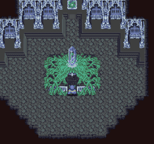 Final Fantasy