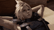 FFVIIR pseudo-1st Cloud