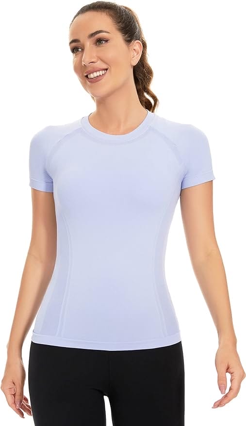 Lululemon Swiftly Tech Short Sleeve Dupe
