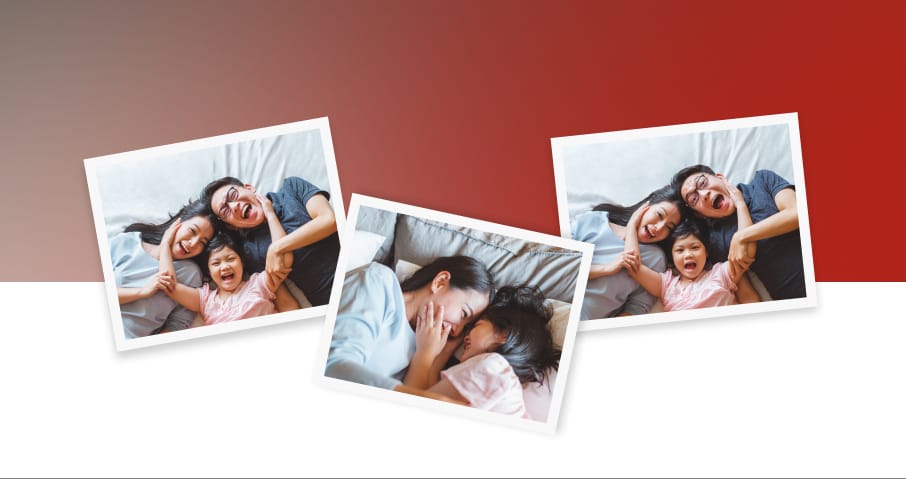 Printed photos
