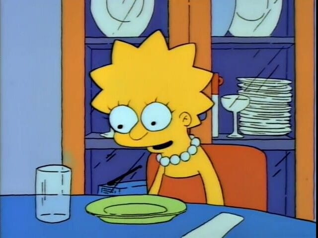 The Top ‘Simpsons’ Moments That Became the Top ‘Simpsons’ Memes