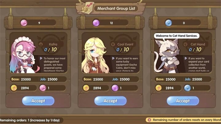 Levelling Up Faster Tips: Chamber of Commerce Missions - LD Cloud Gaming Emulator