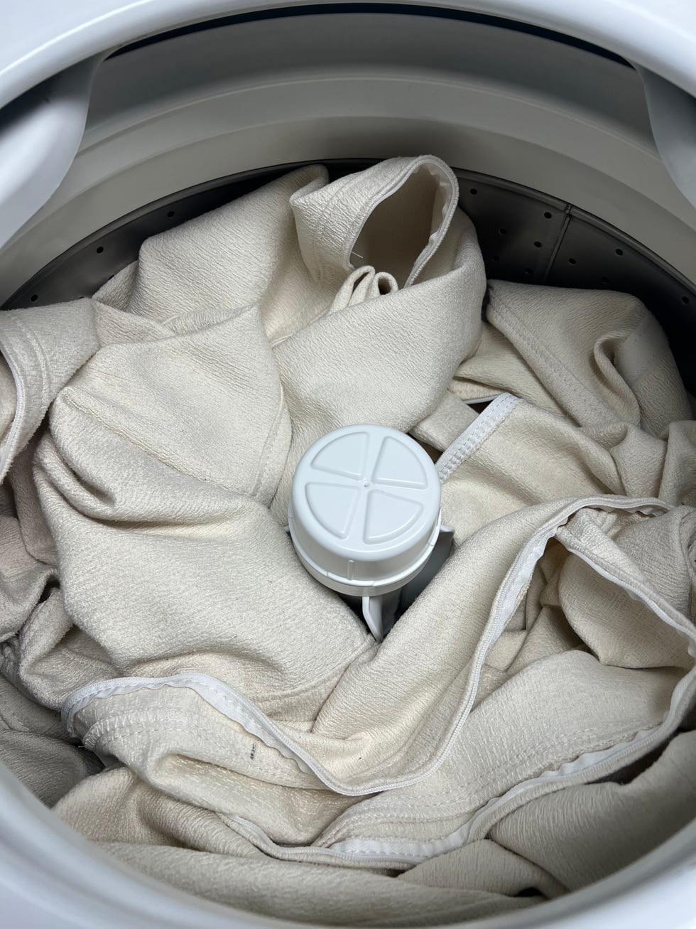 couch covers in laundry