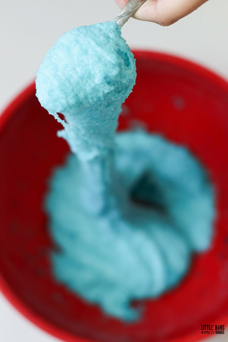 cloud slime
