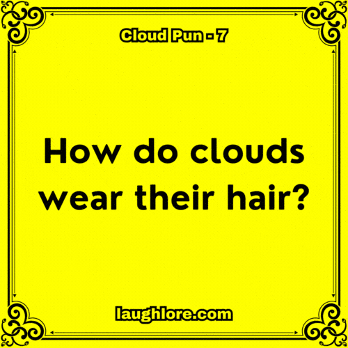 Cloud Pun 7