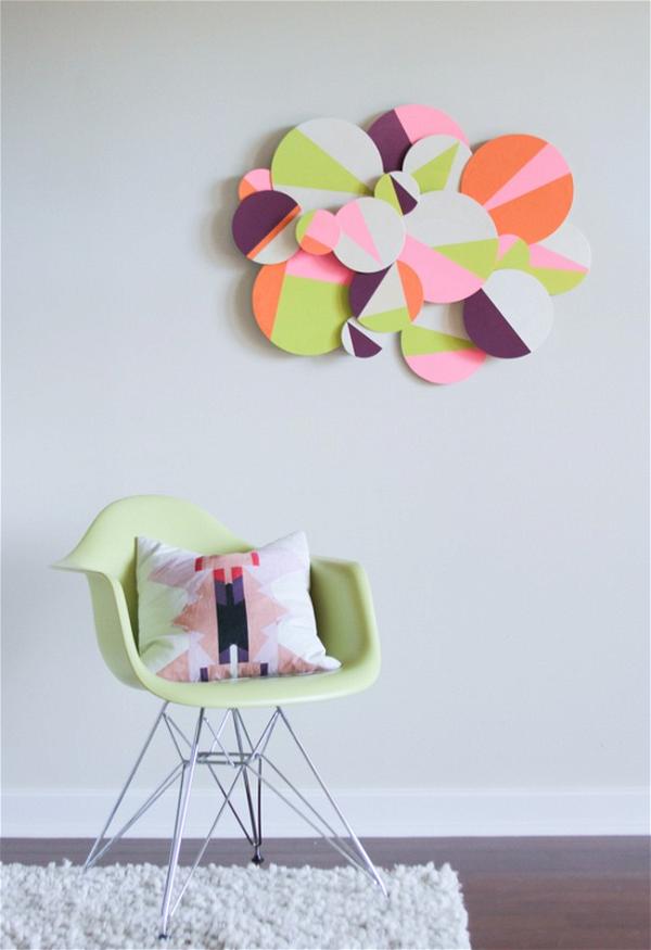 Wood Geo Diy