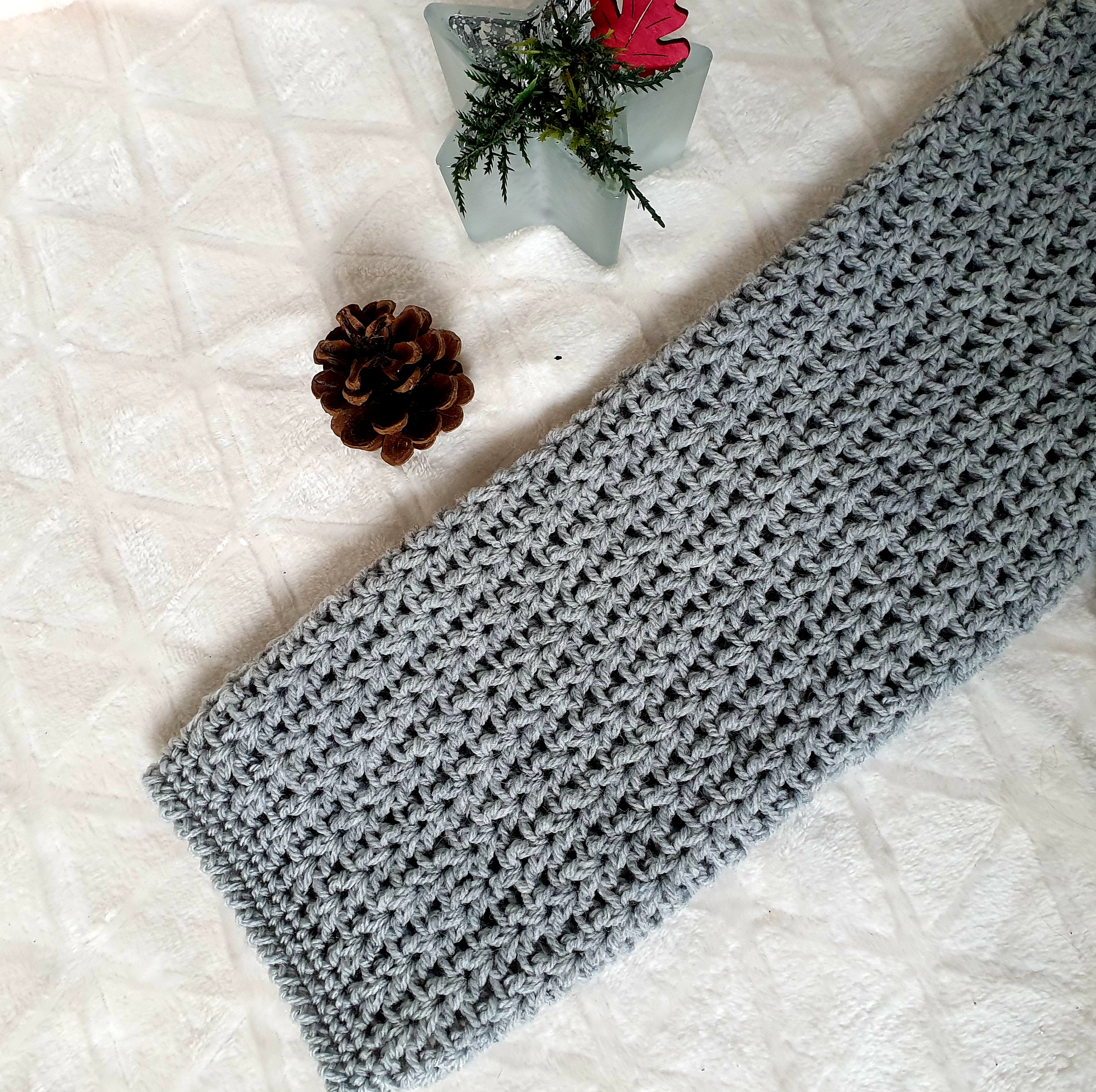 Rainy Cloud Jumper. Free Pattern & Video Tutorial