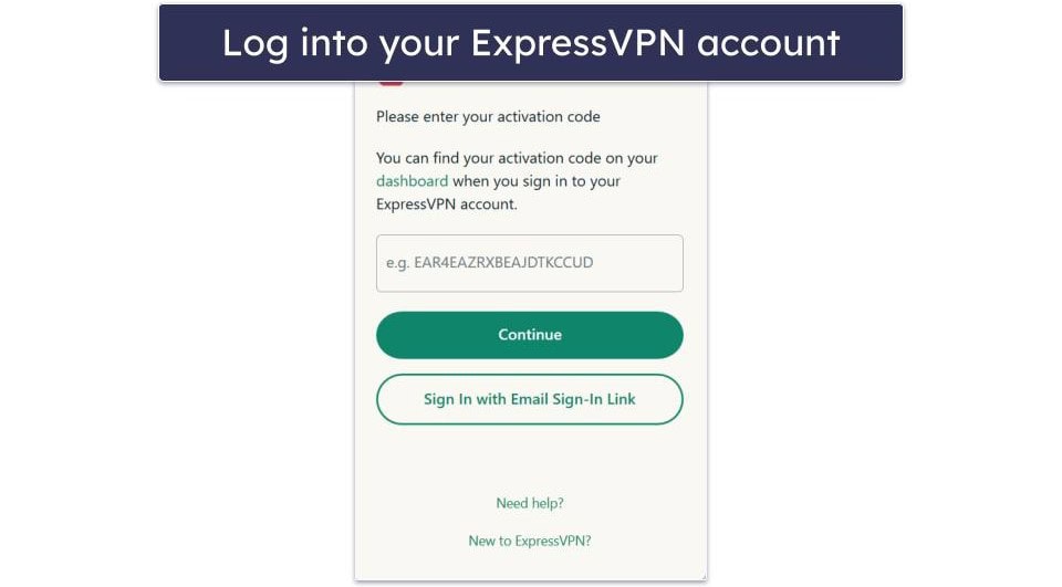 How to Purchase &amp; Install a VPN