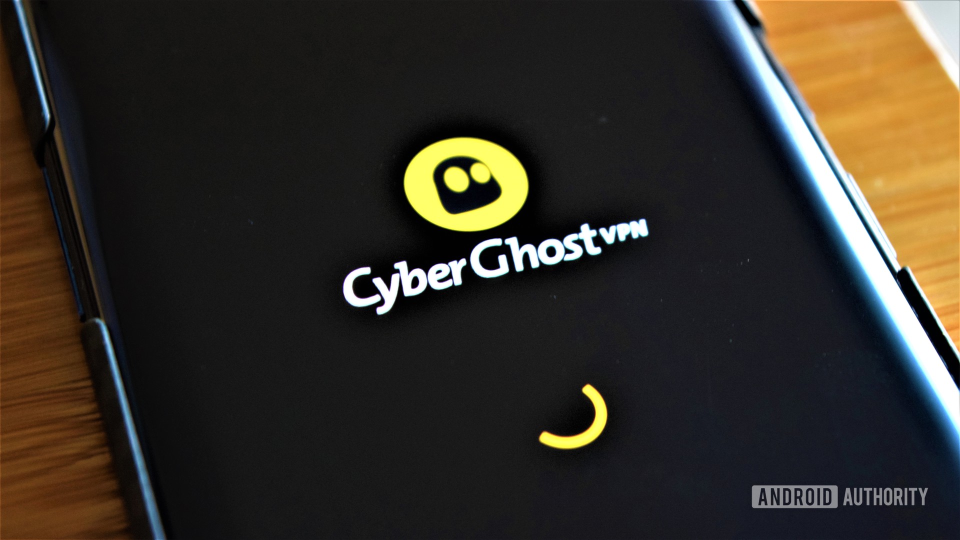 cyberghost vpn